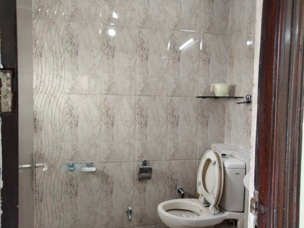 3 BHK Residential Apartment for Rent