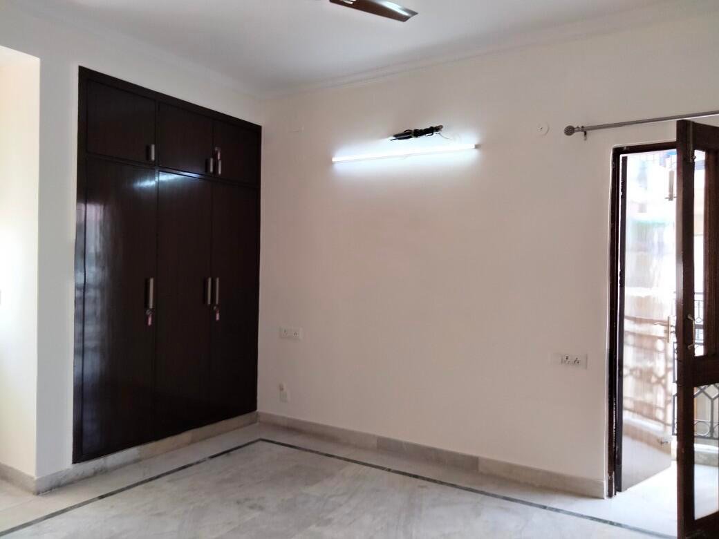 3 BHK Residential Apartment for Rent