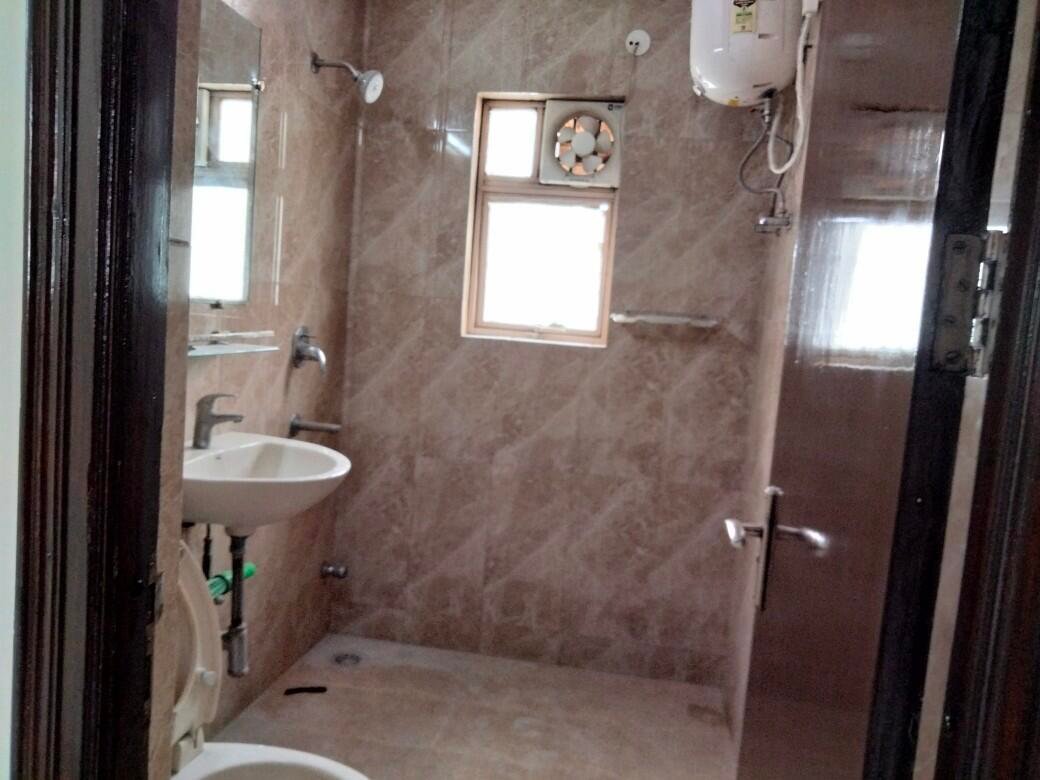 3 BHK Residential Apartment for Rent