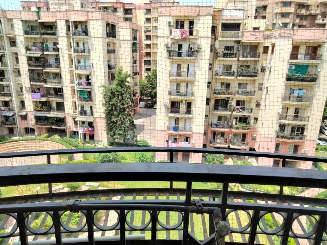 3 BHK Residential Apartment for Rent