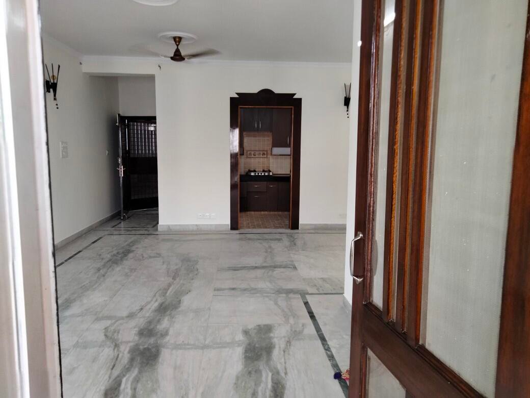 3 BHK Residential Apartment for Rent