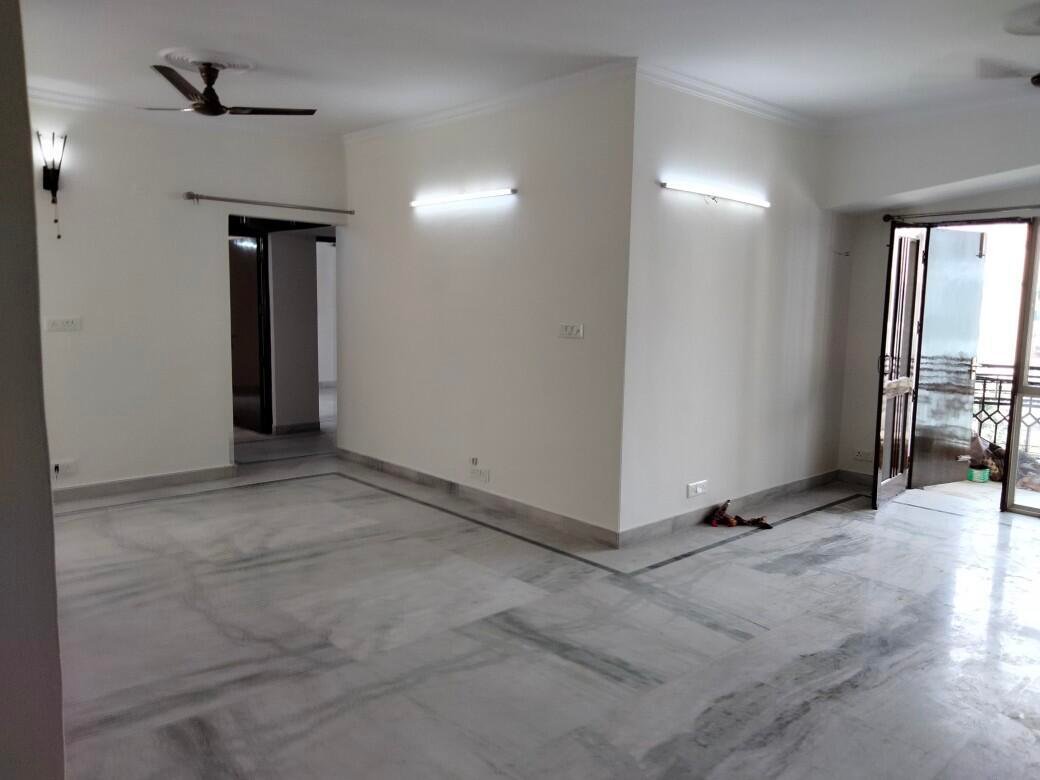 3 BHK Residential Apartment for Rent