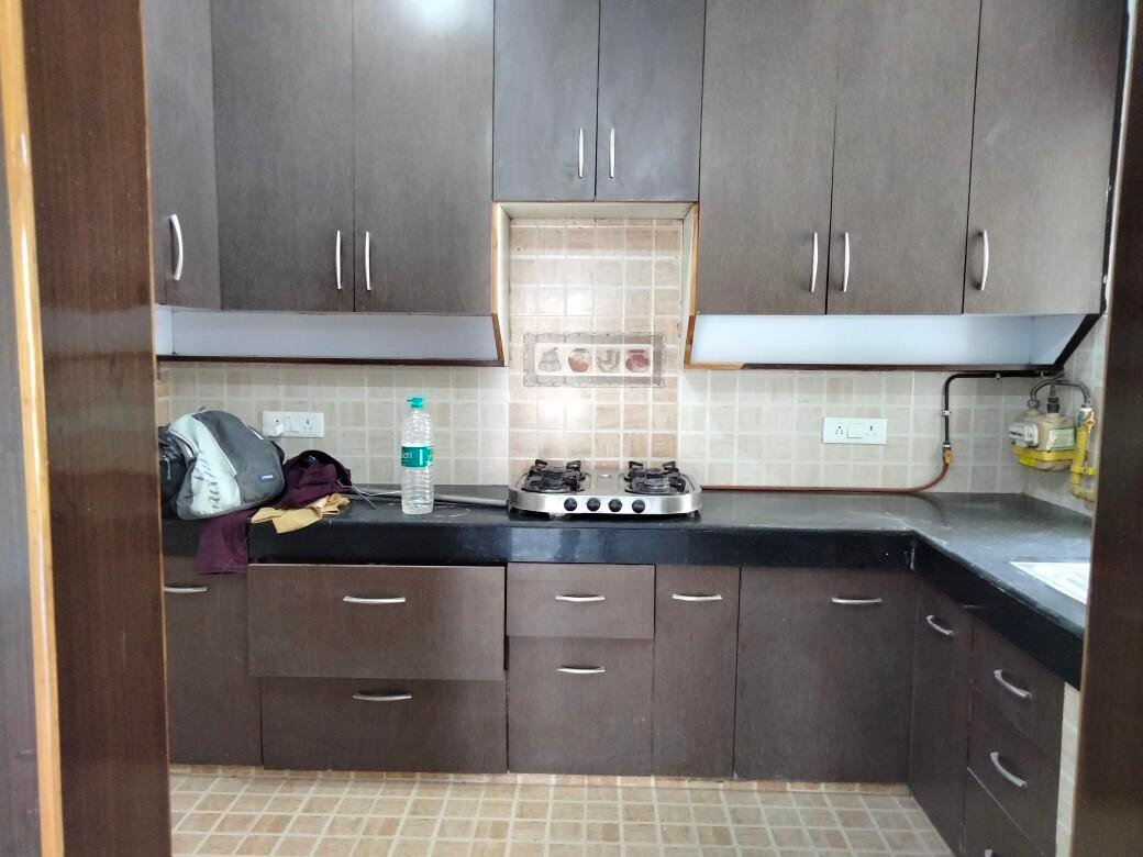 3 BHK Residential Apartment for Rent