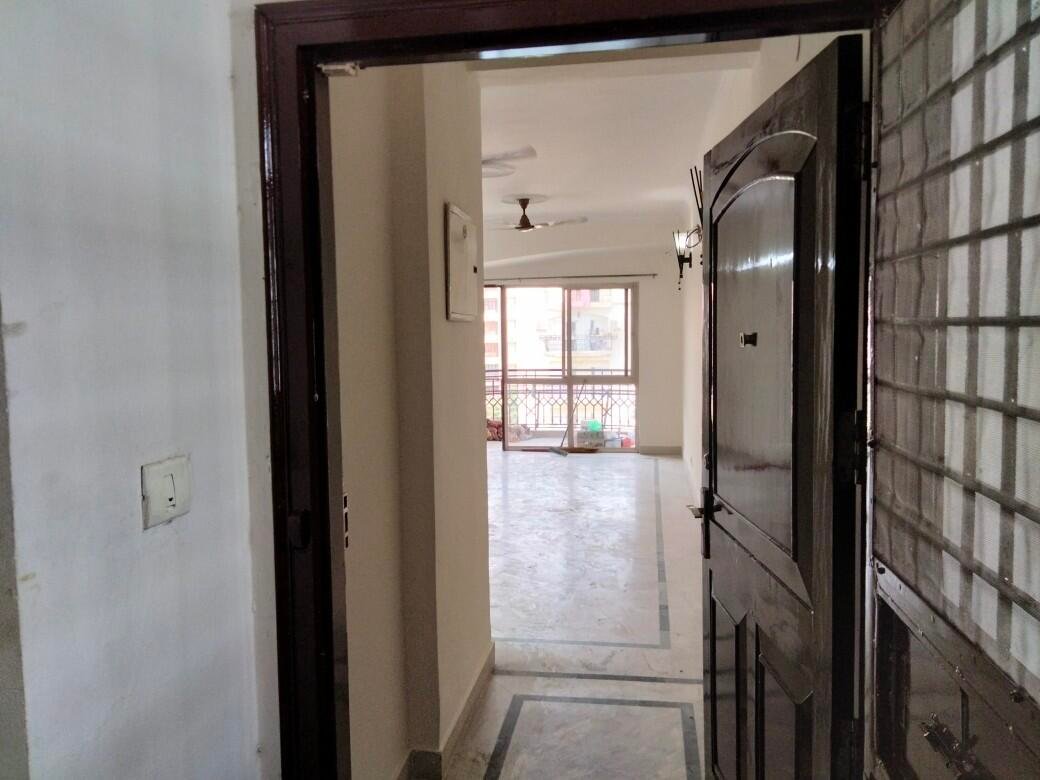 3 BHK Residential Apartment for Rent