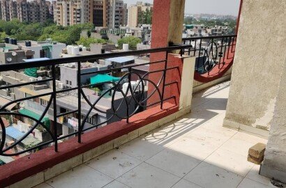 3 BHK Residential Apartment for Rent