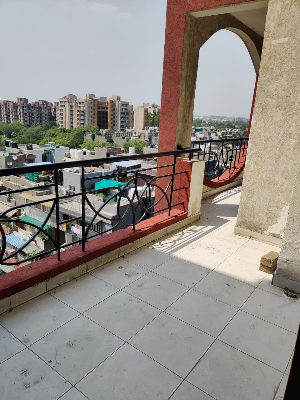 3 BHK Residential Apartment for Rent