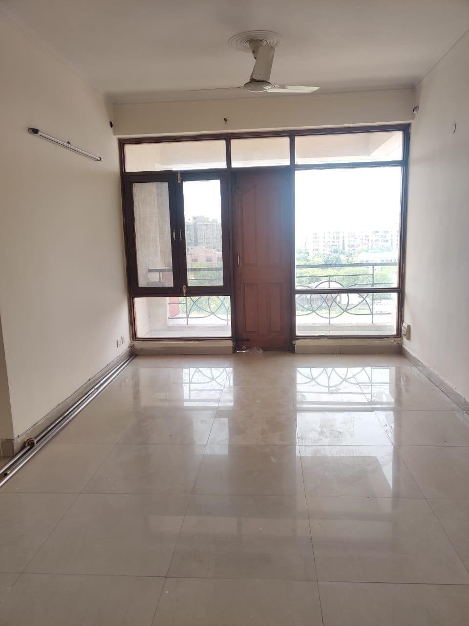 3 BHK Residential Apartment for Rent
