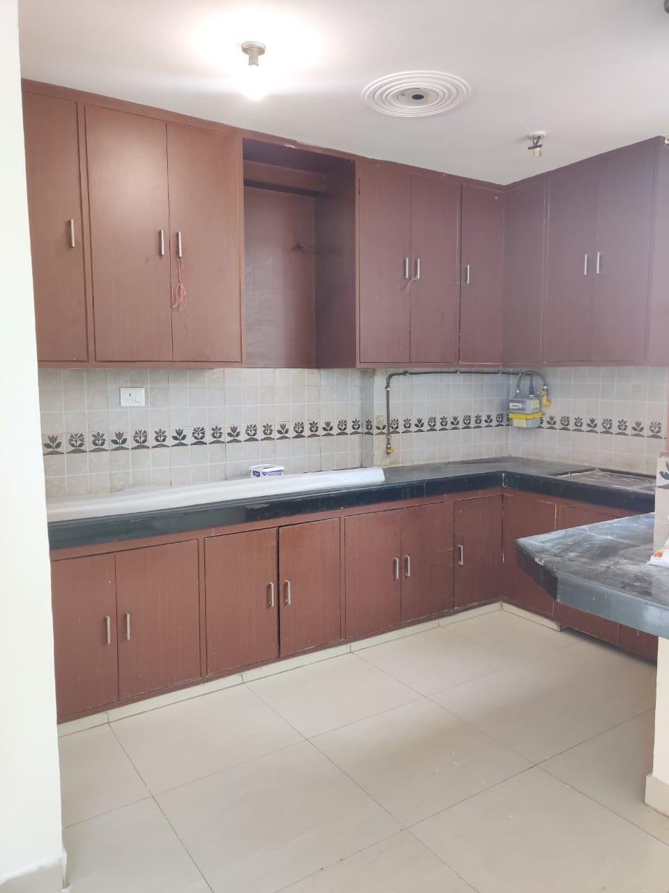 3 BHK Residential Apartment for Rent