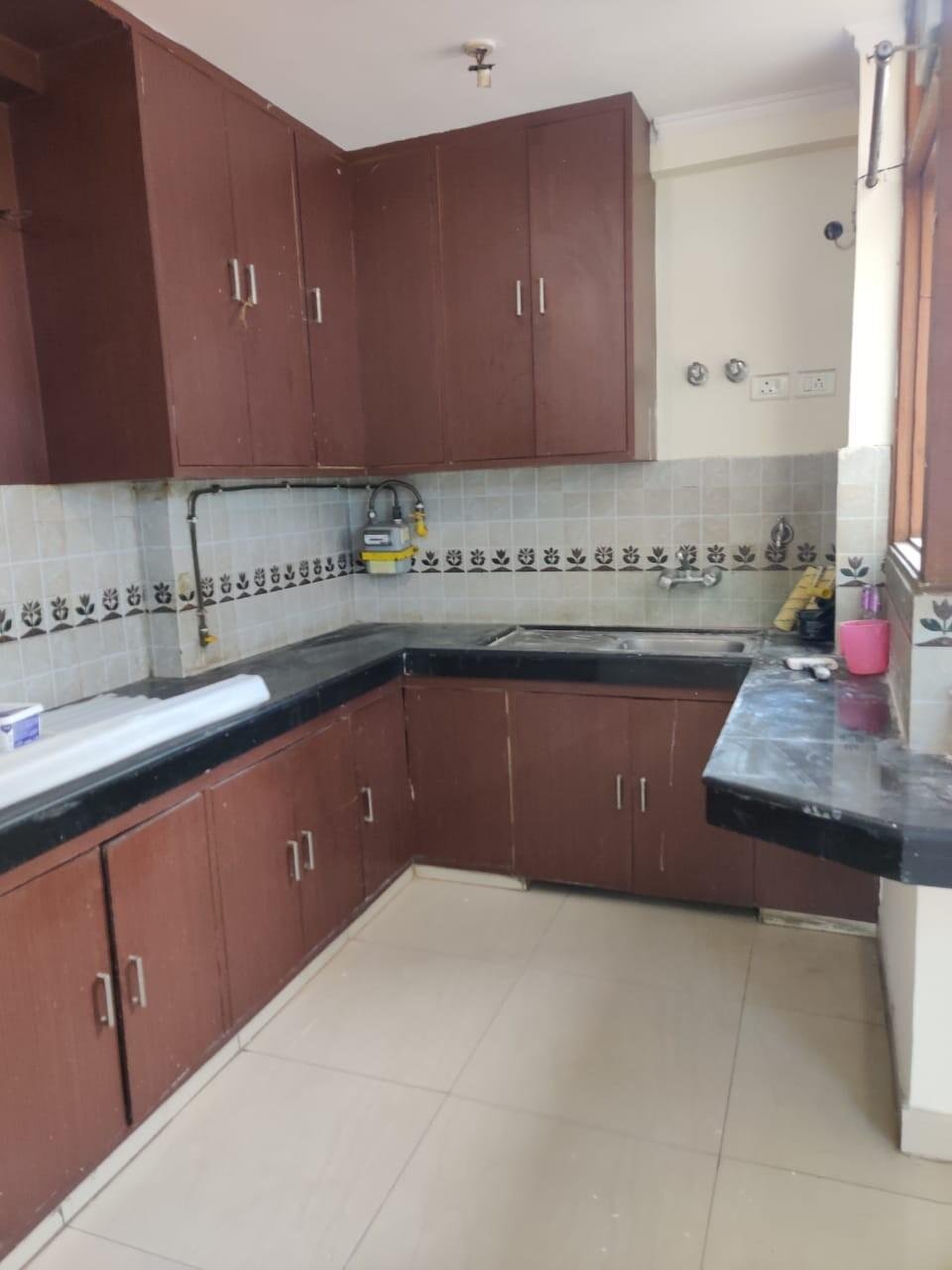3 BHK Residential Apartment for Rent