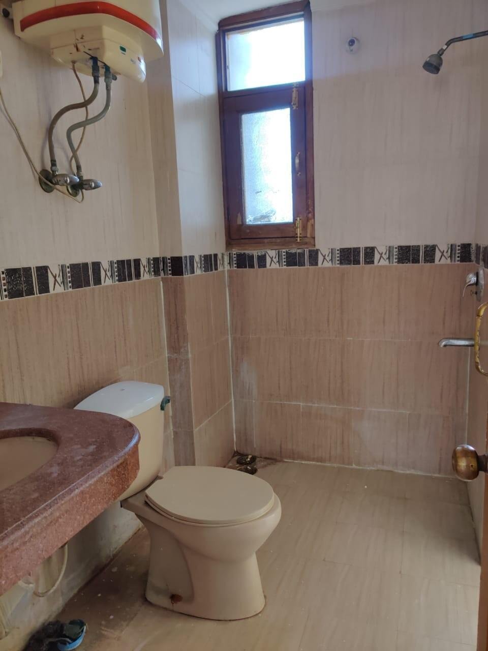 3 BHK Residential Apartment for Rent