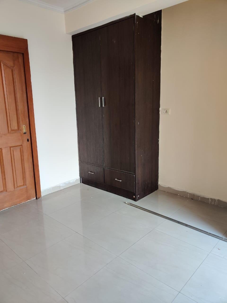 3 BHK Residential Apartment for Rent