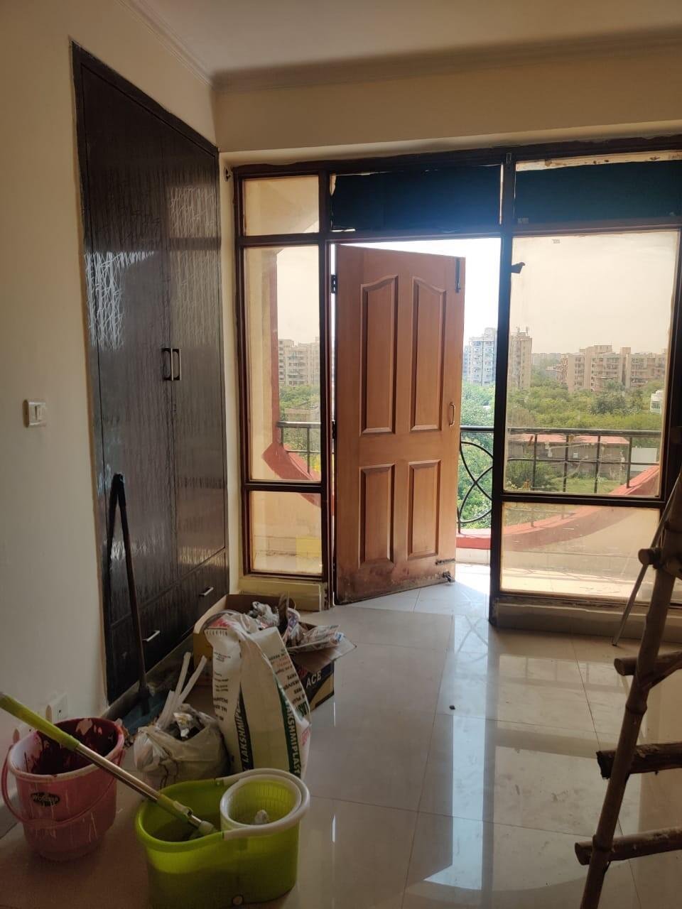 3 BHK Residential Apartment for Rent
