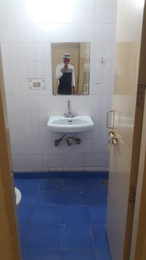 3 BHK Residential Apartment for Rent