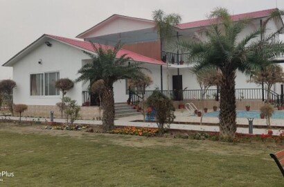 2 Bedroom, Farm House