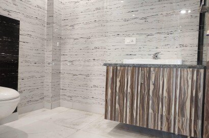 3 BHK, Builder Floor