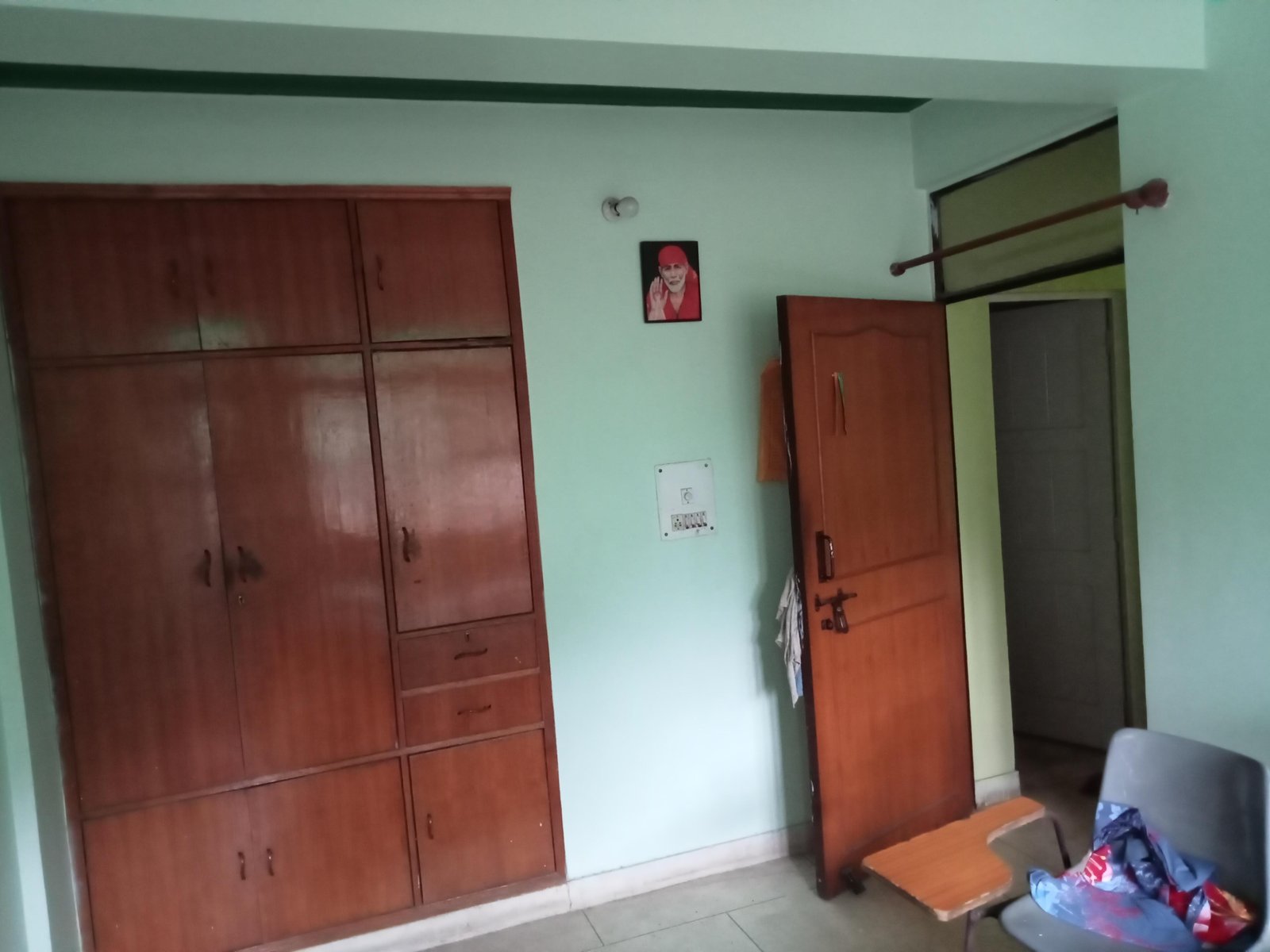 3 BHK Residential Apartment