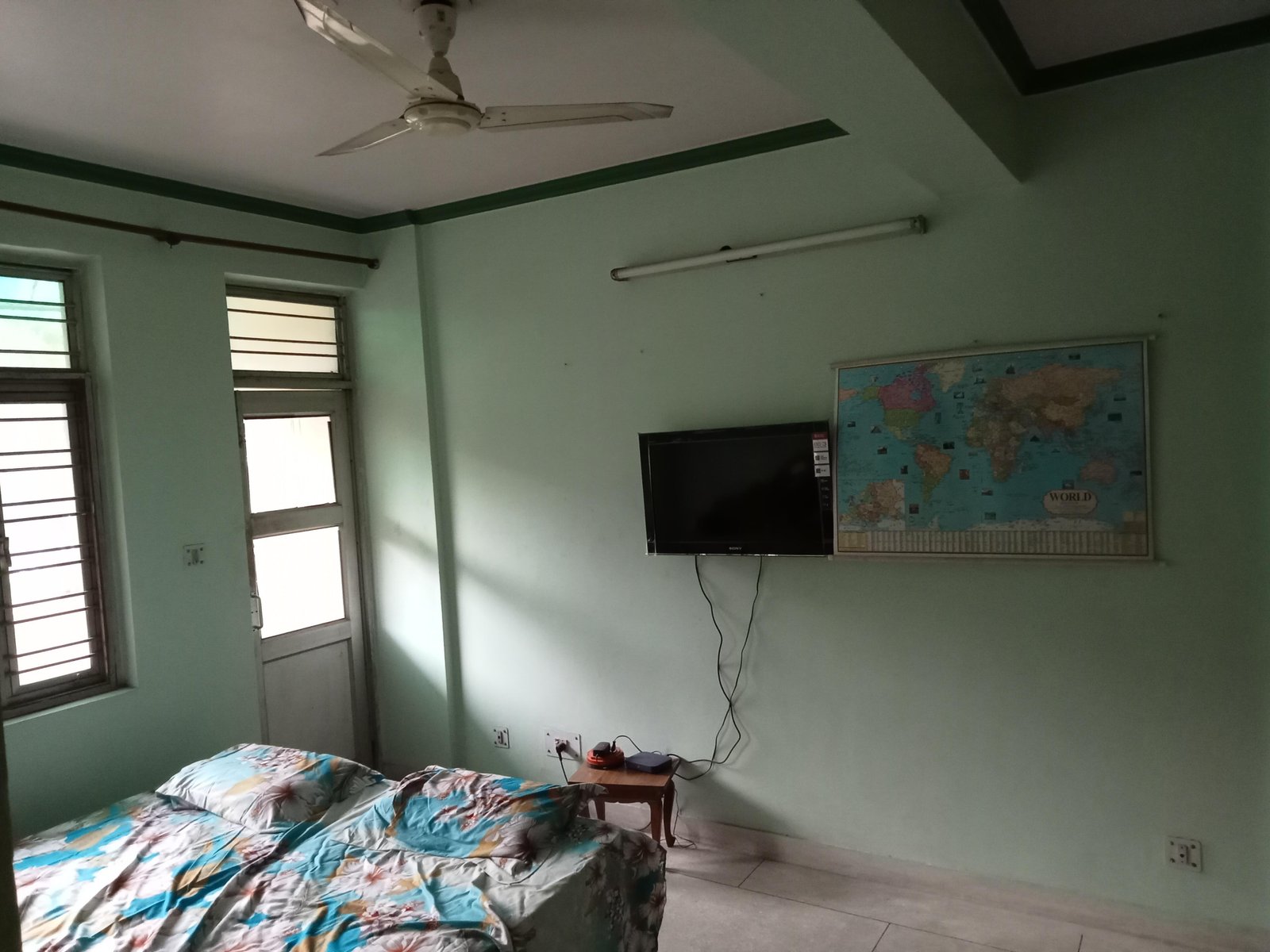 3 BHK Residential Apartment