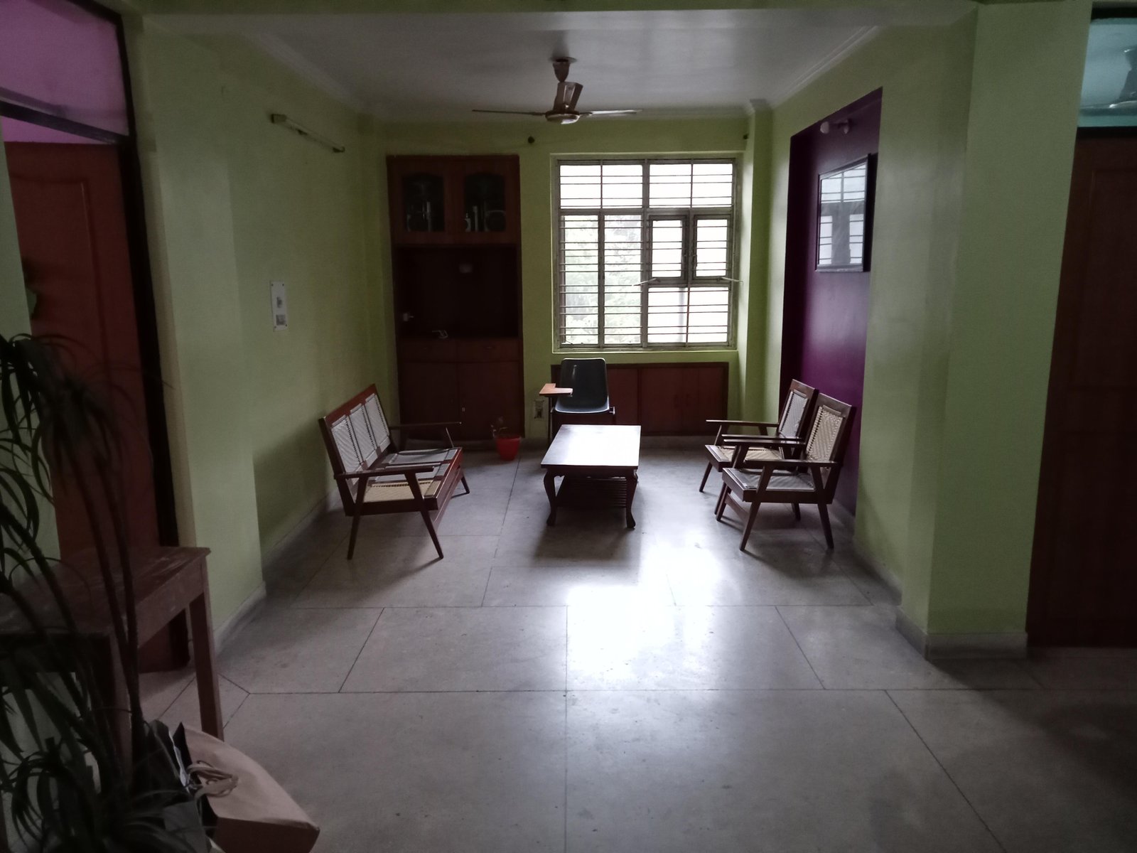 3 BHK Residential Apartment
