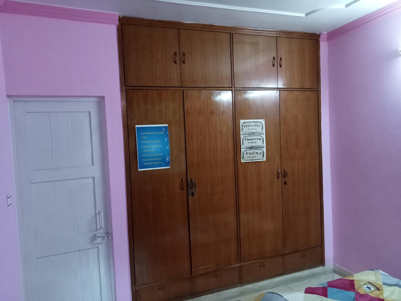 3 BHK Residential Apartment