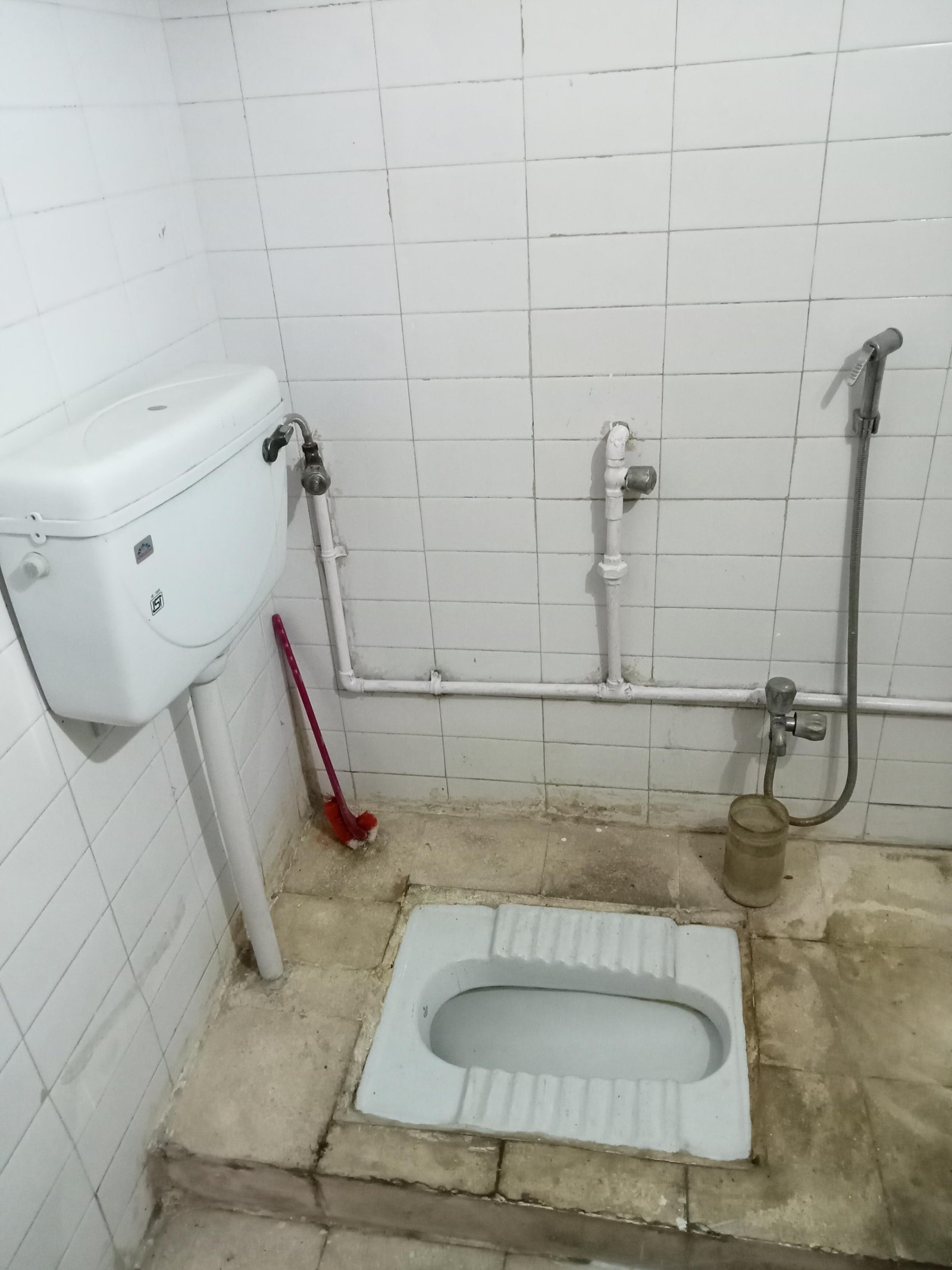 3 BHK Residential Apartment