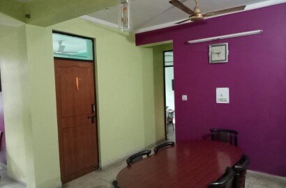 3 BHK Residential Apartment