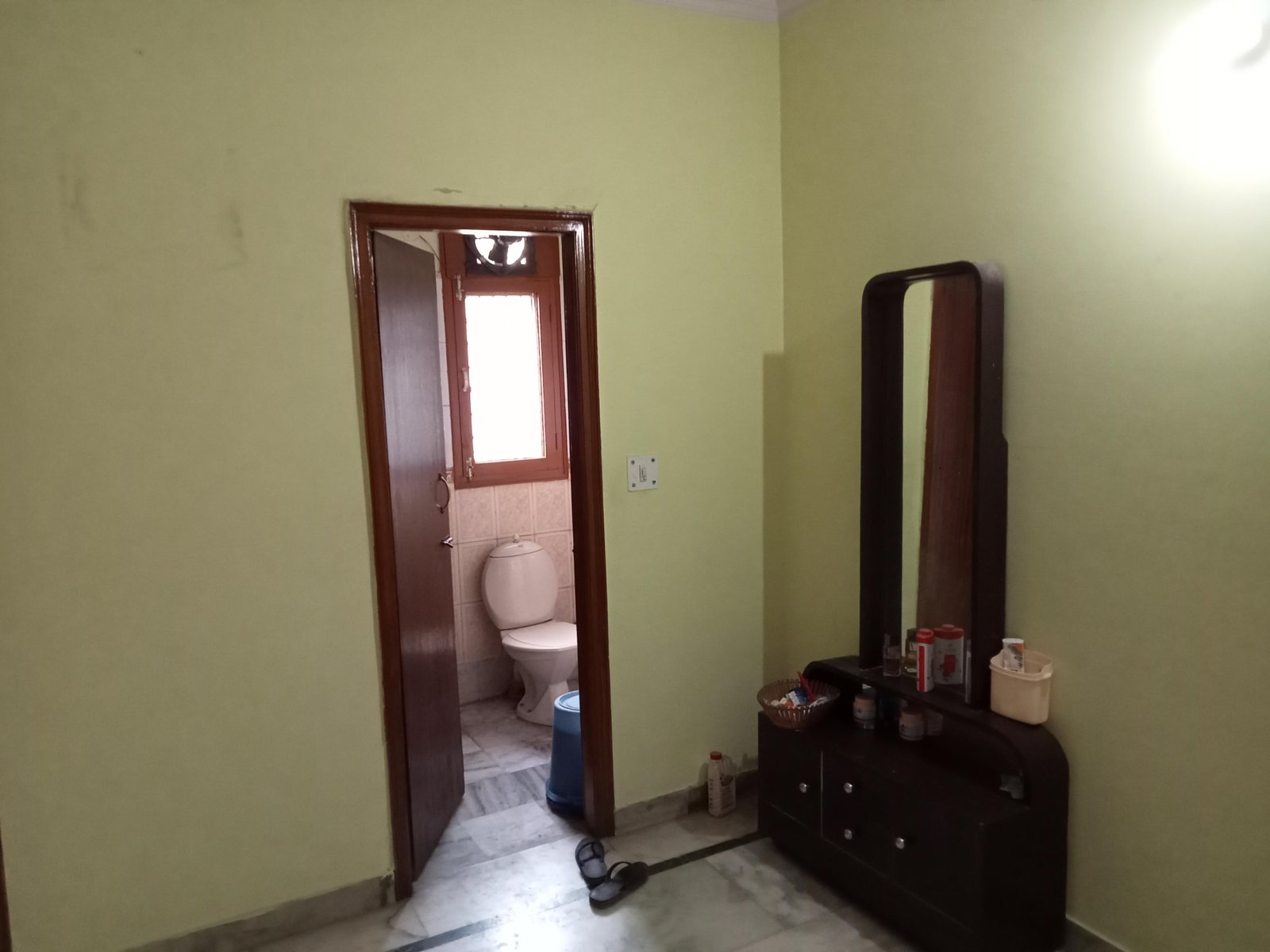 3 BHK Residential Apartment