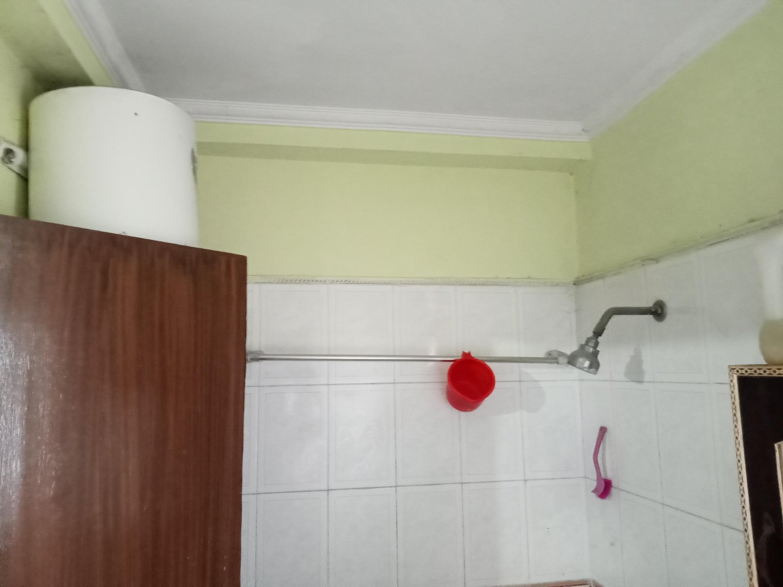 3 BHK Residential Apartment