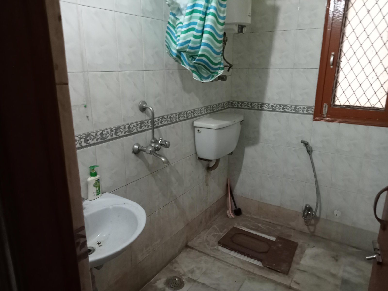 3 BHK Residential Apartment