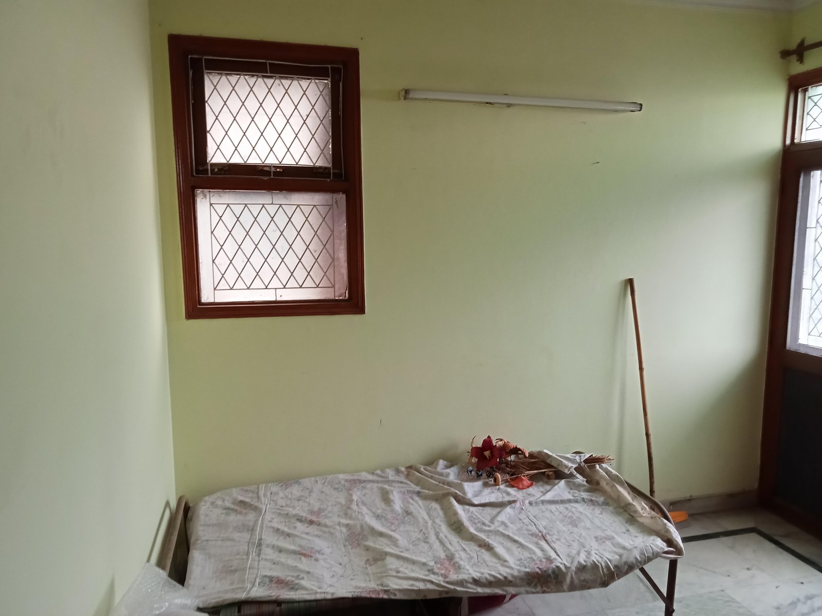 3 BHK Residential Apartment