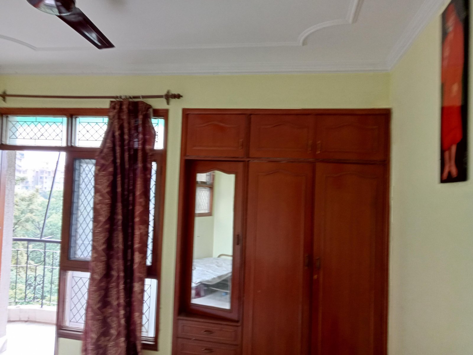 3 BHK Residential Apartment