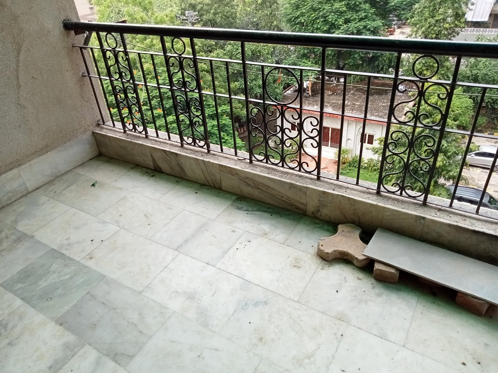 3 BHK Residential Apartment