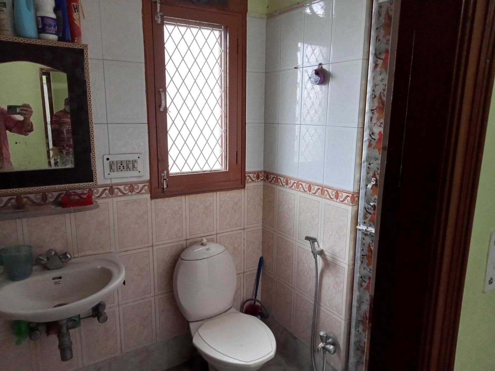 3 BHK Residential Apartment