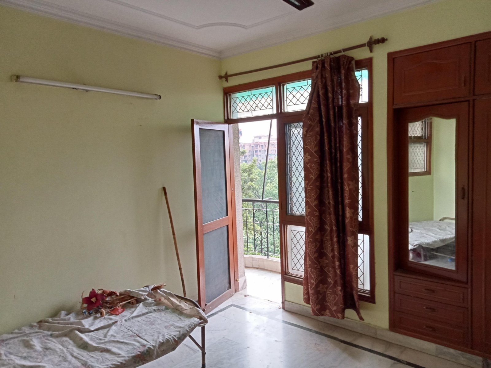 3 BHK Residential Apartment