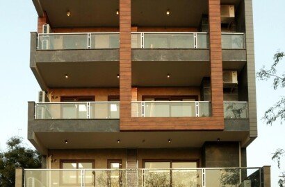 4 BHK Residential Apartment (2250 sq.ft.)