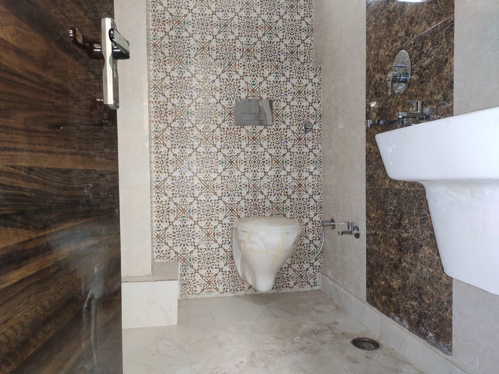 3 BHK Builder Floor