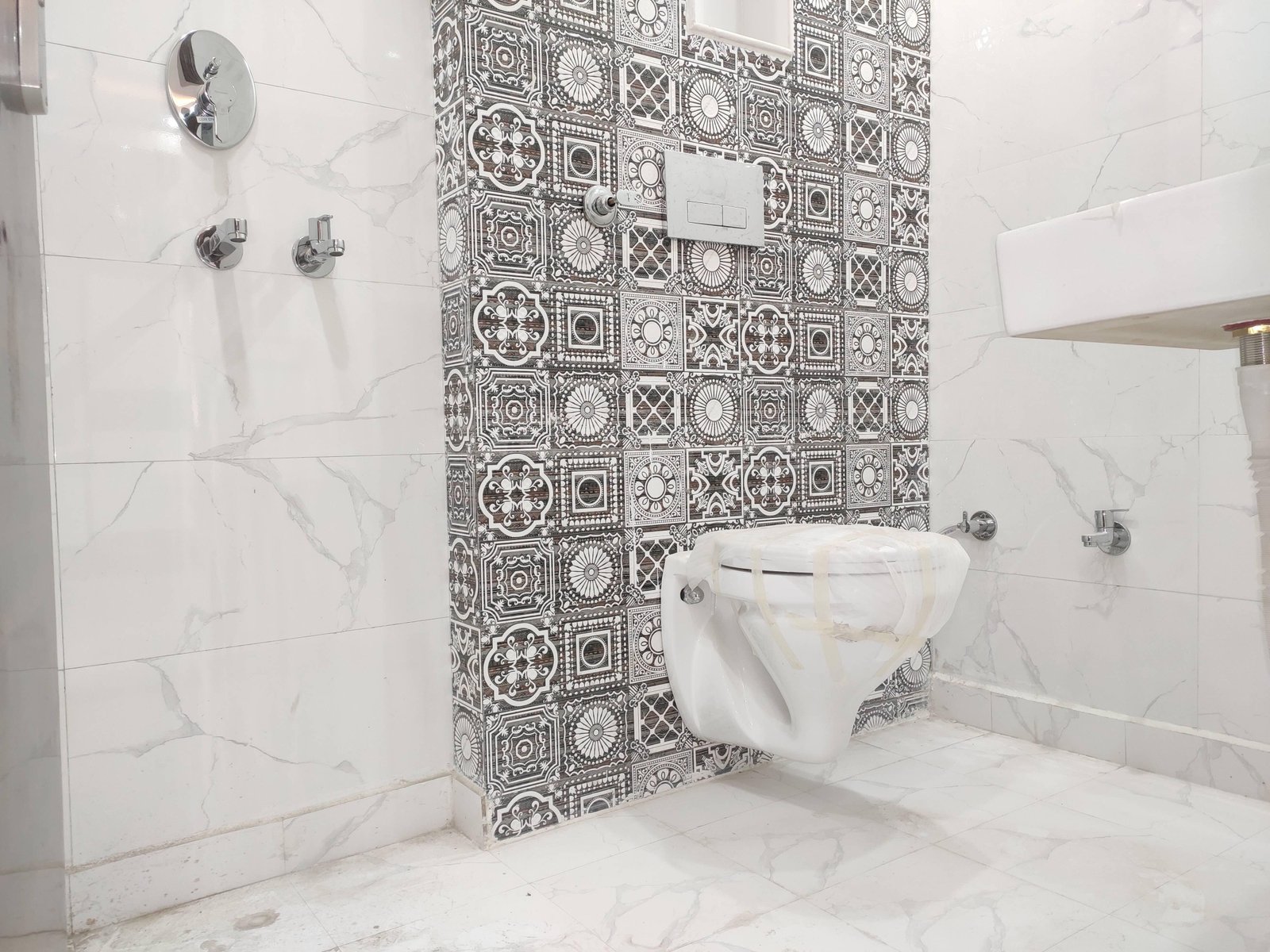 3 BHK Builder Floor
