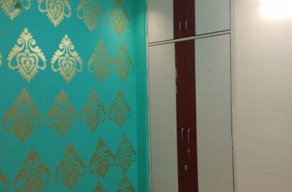 3 BHK, Builder Floor (900 sq.ft.)
