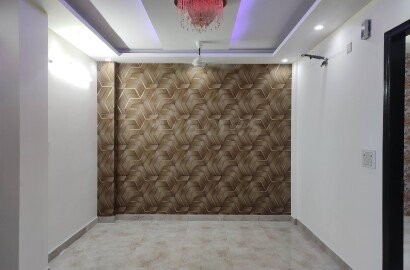 3 BHK Builder Floor