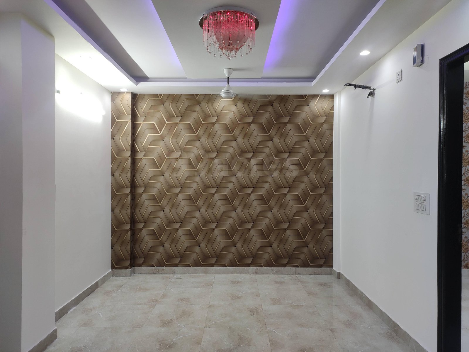 3 BHK Builder Floor