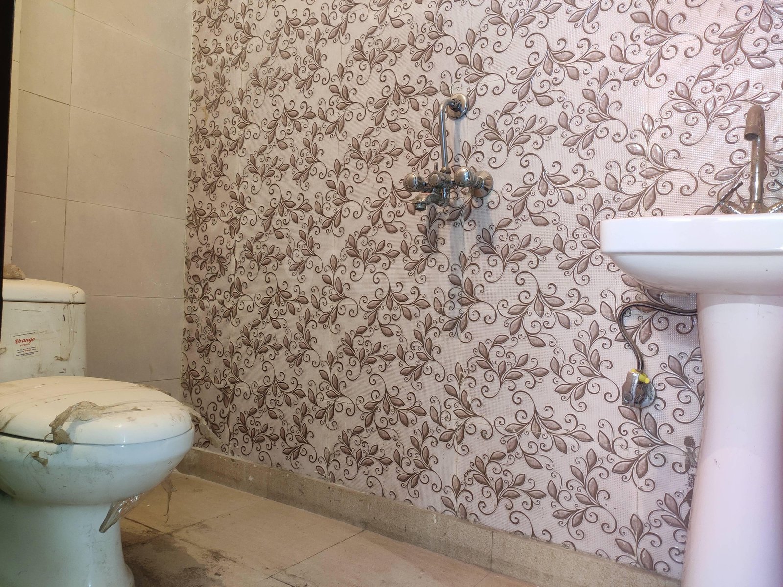 3 BHK Builder Floor