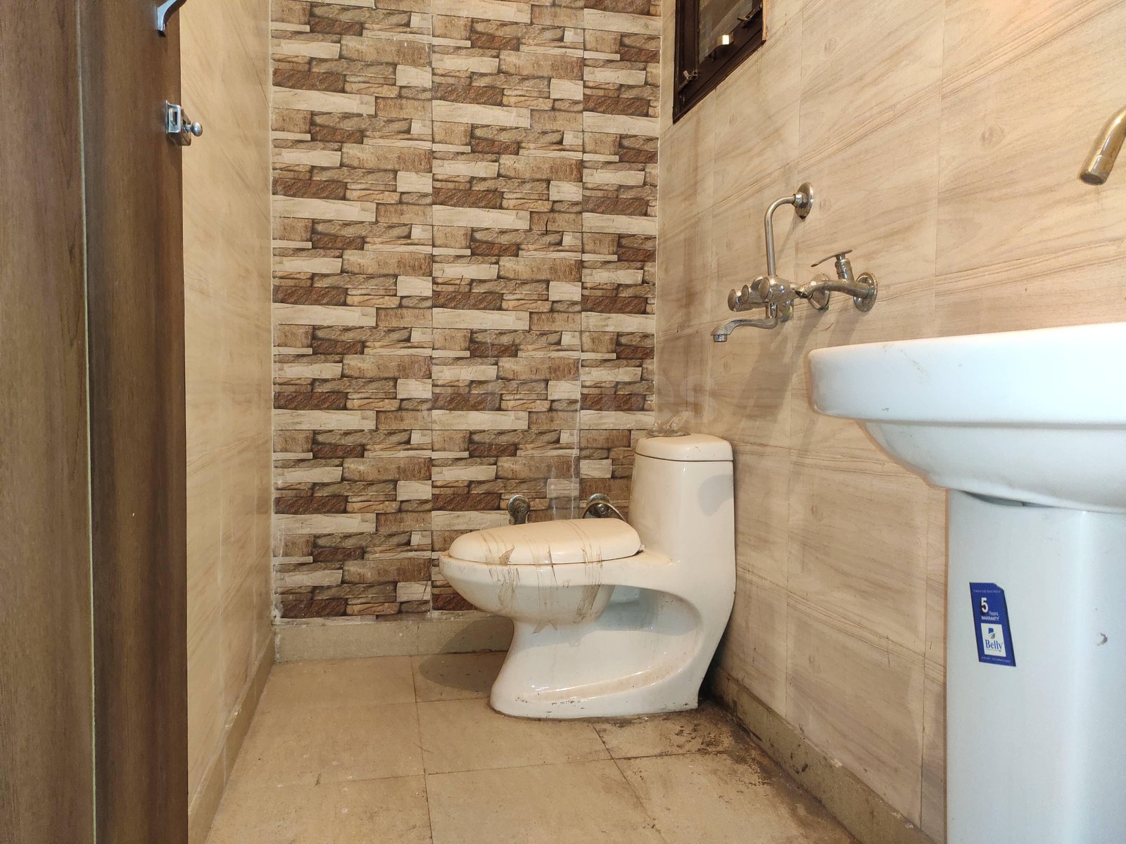 3 BHK Builder Floor