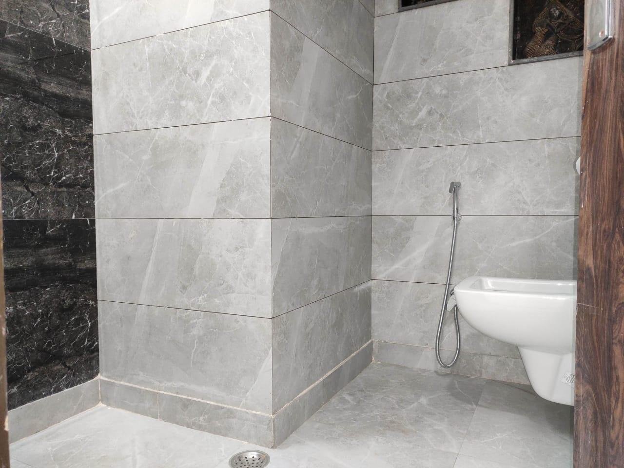 3 BHK, Builder Floor