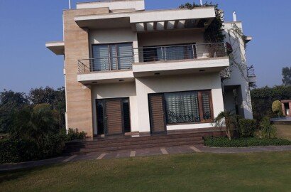 3 Bedroom, Farm House