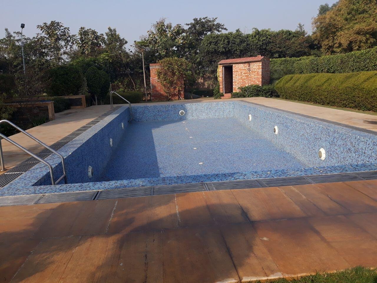 3 Bedroom, Farm House