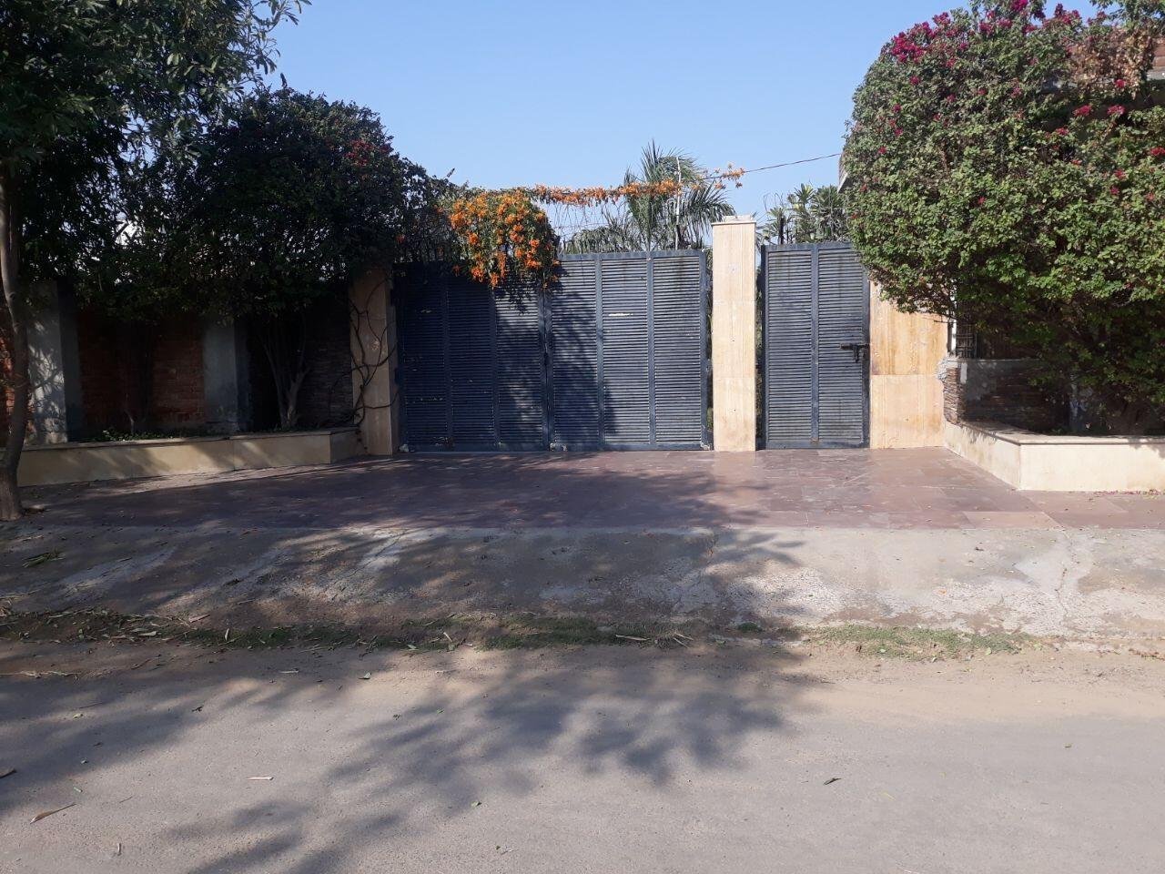 3 Bedroom, Farm House