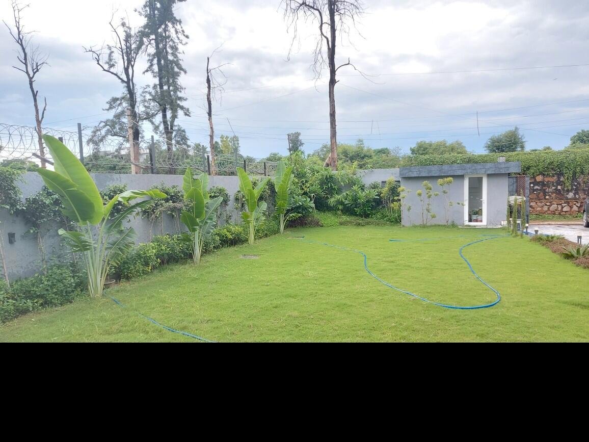 4 Bedroom, Farm House