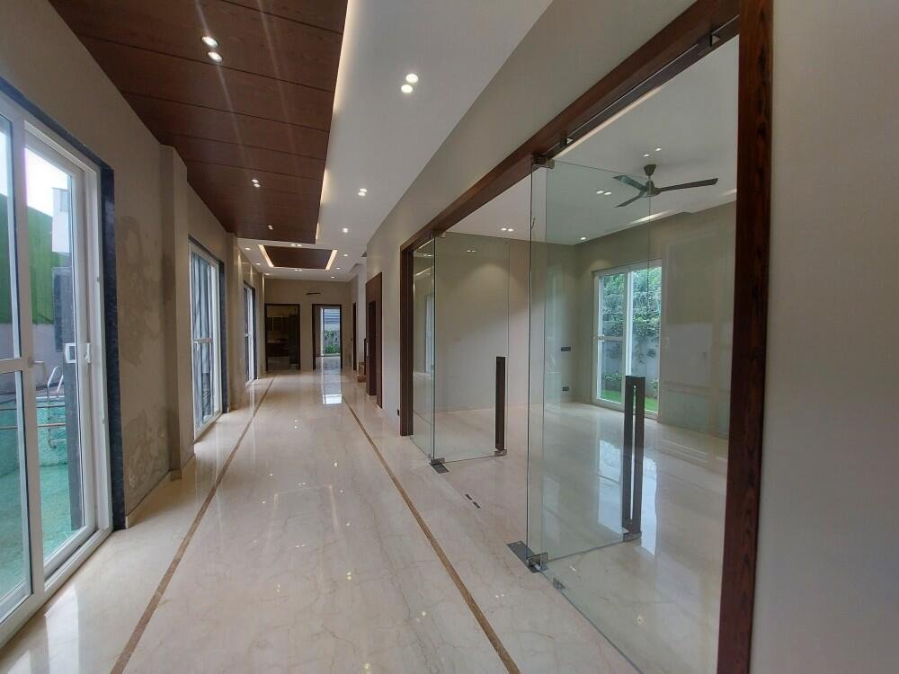 4 Bedroom, Farm House