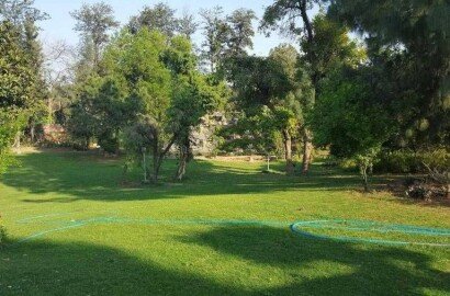 4 BHK Farm House