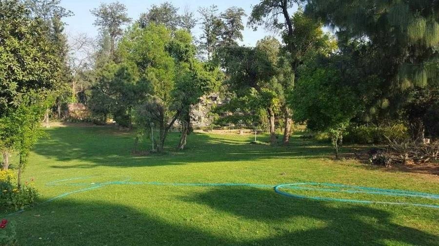 4 BHK Farm House
