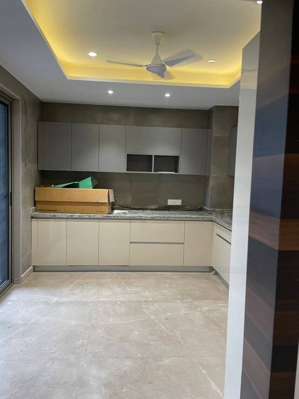 4 BHK Builder Floor